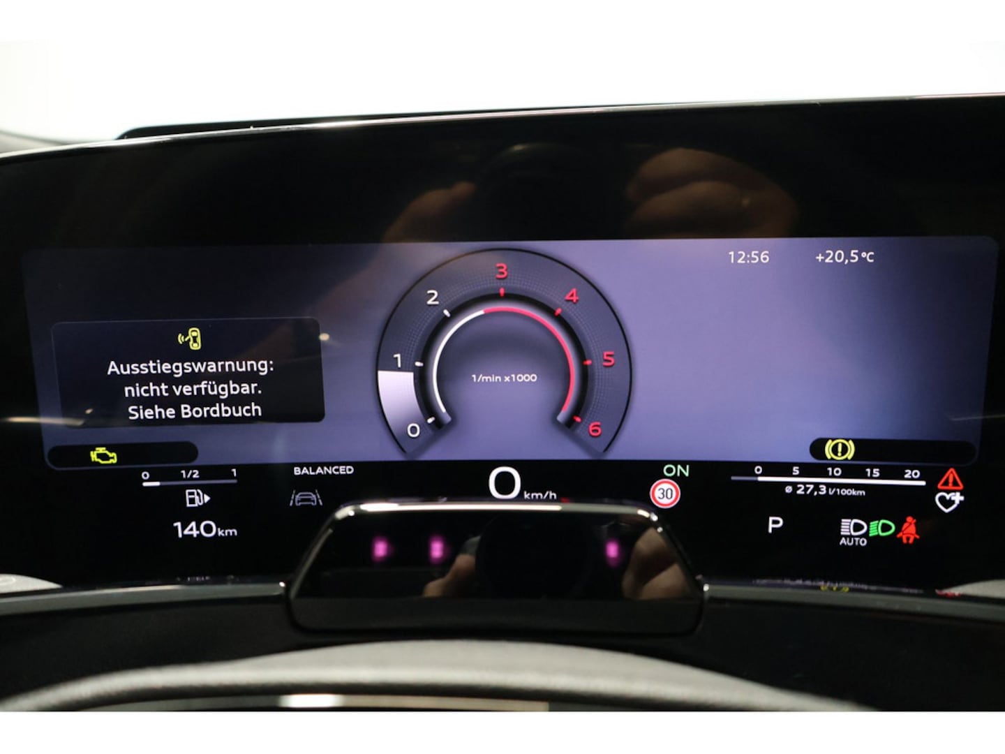 Bild über Audi Q7 SUV TDI quattro 220 kW tiptronic - für weitere Informationen kontaktieren Sie den Audi Partner