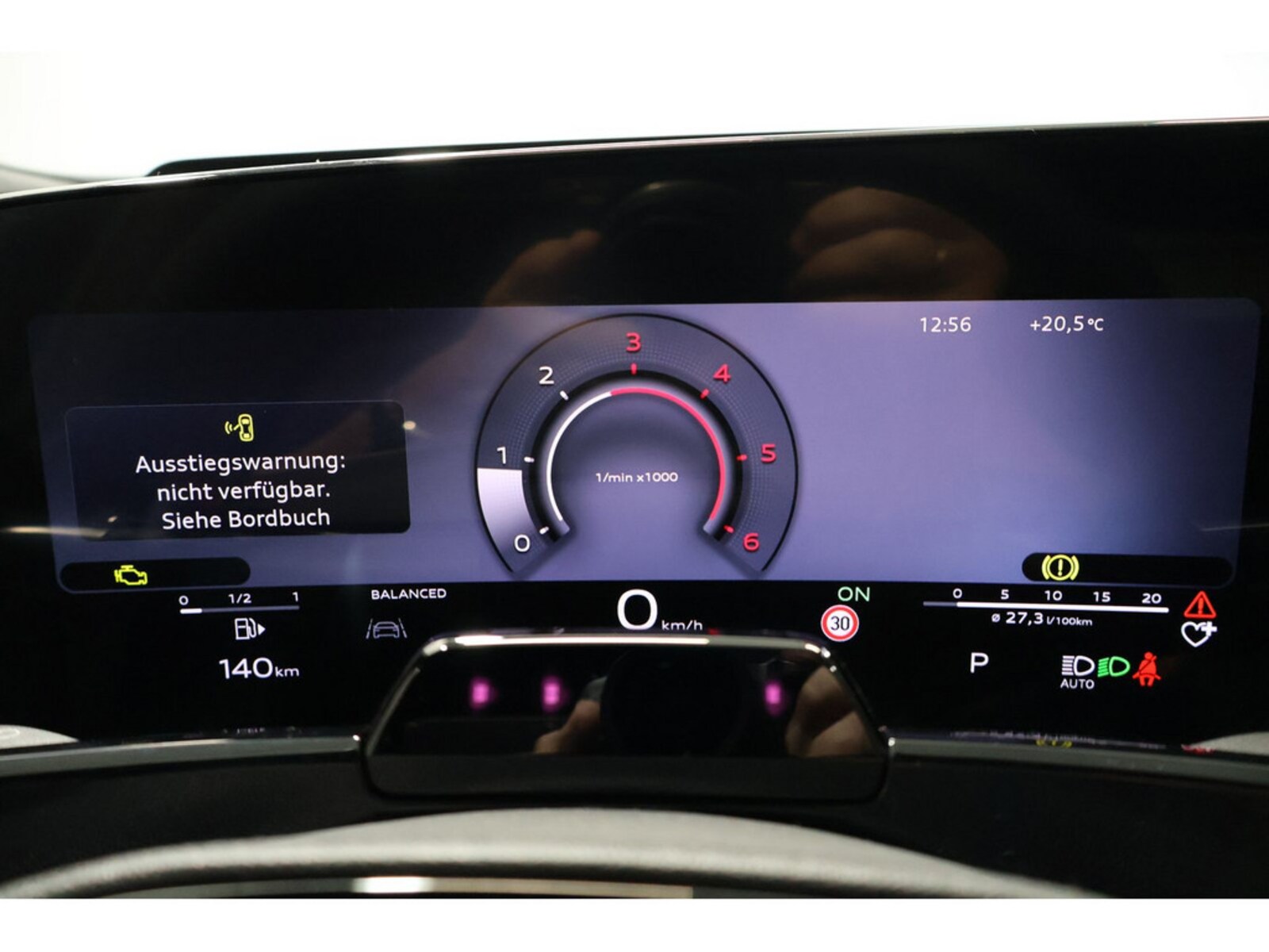 Audi Q7 – Bild 11