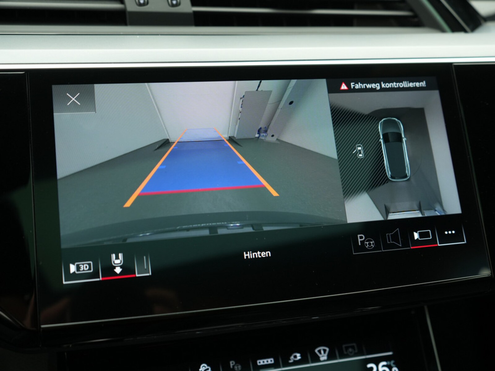 Audi Q8 e-tron – Bild 14