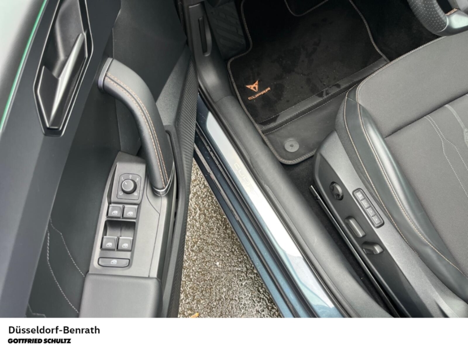 CUPRA Leon – Bild 10