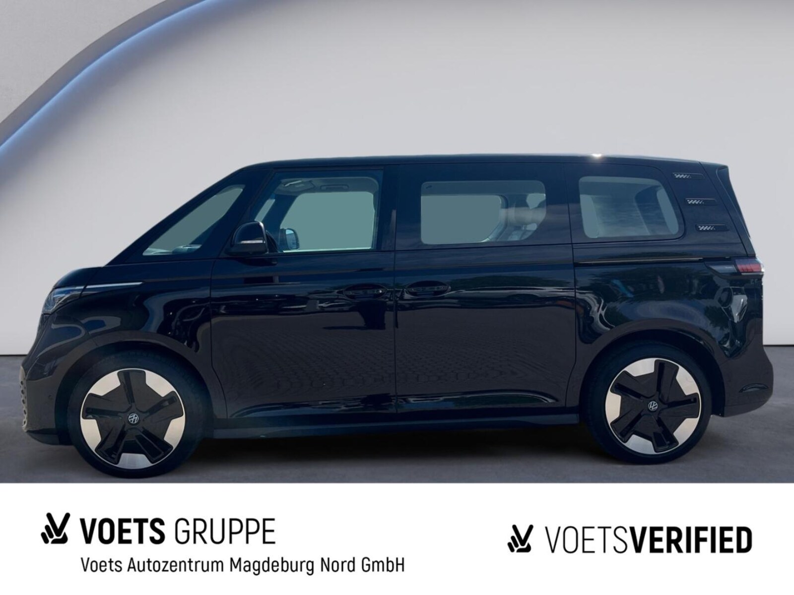 Volkswagen ID. Buzz – Bild 3