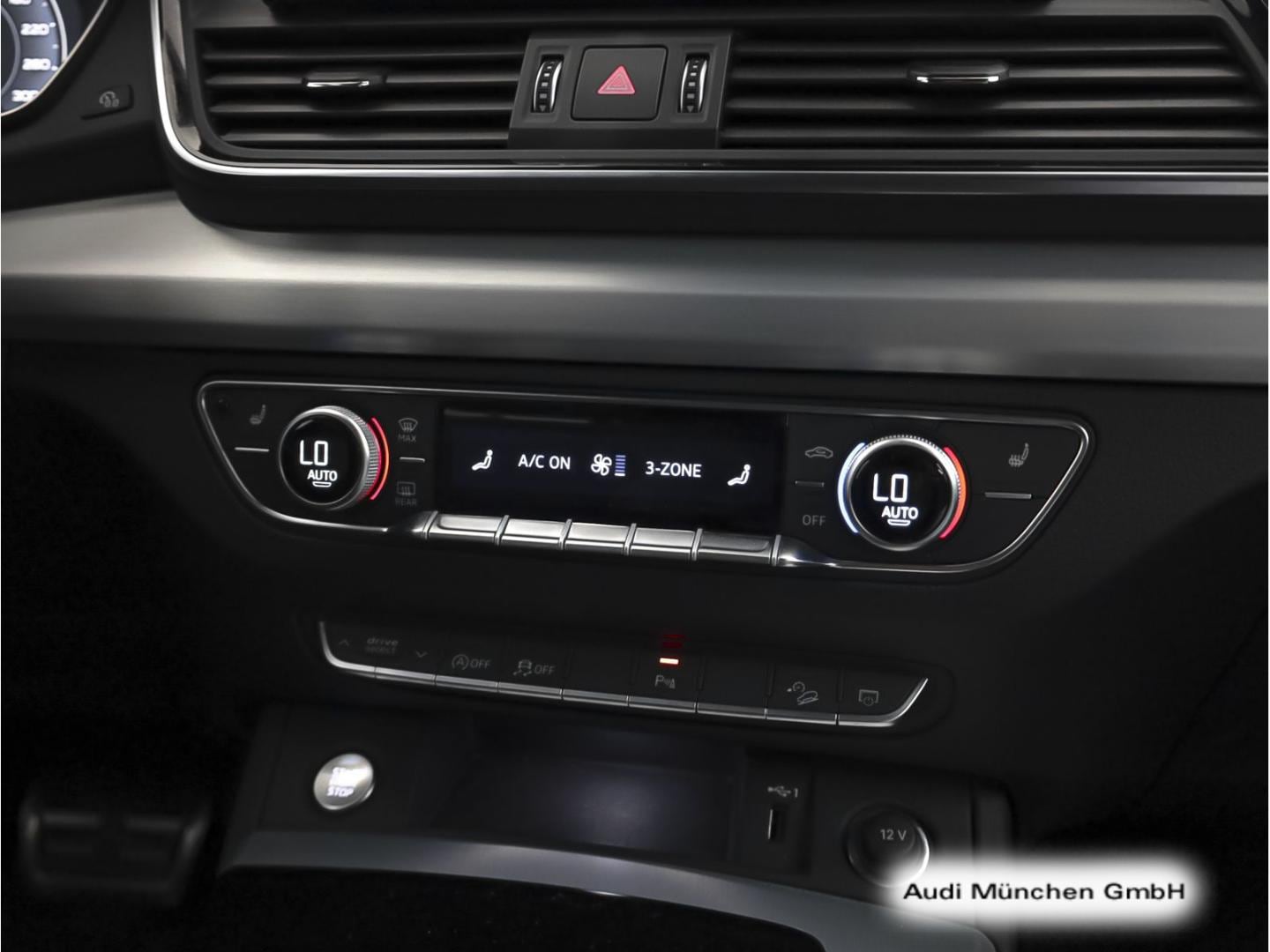 Bild über Audi Q5 45 TFSI quattro S tronic - für weitere Informationen kontaktieren Sie den Audi Partner