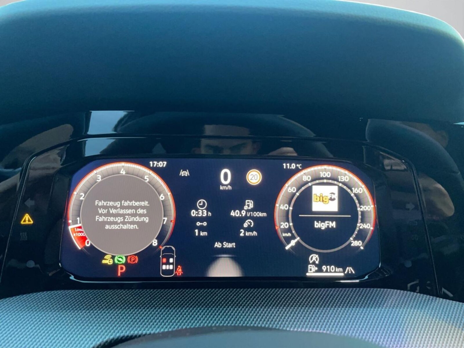 Volkswagen Golf – Bild 10