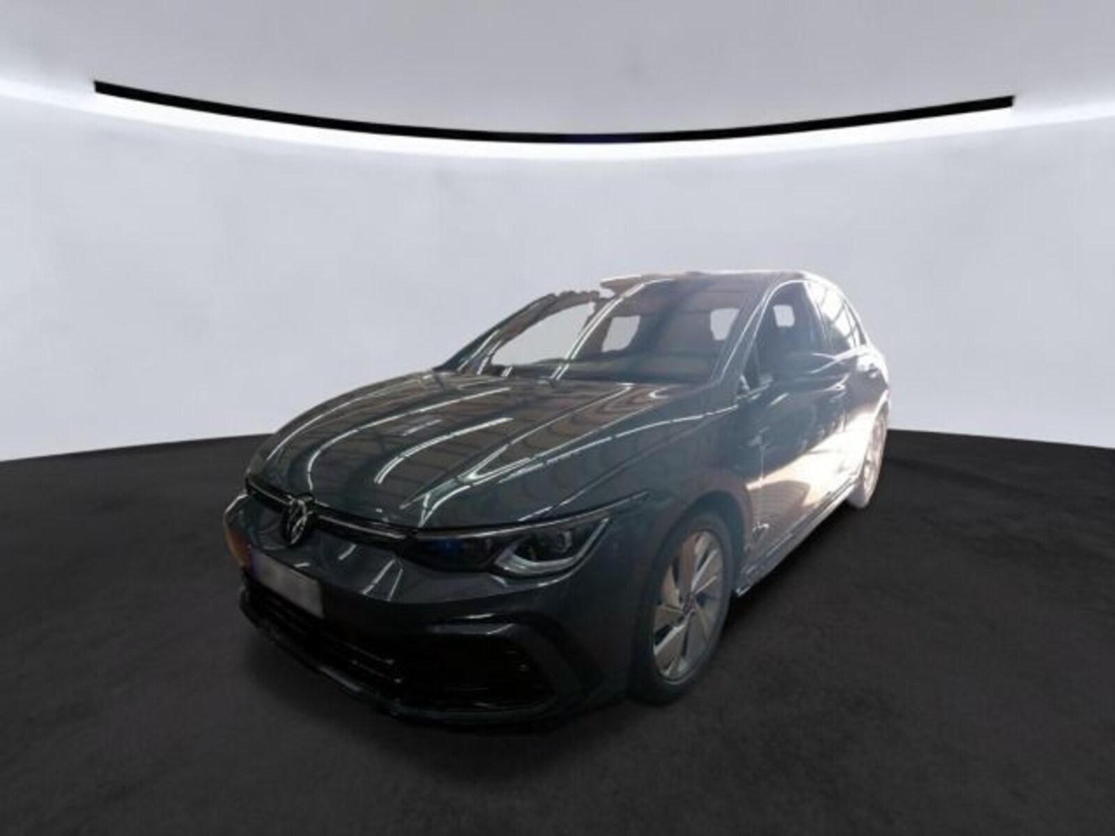 Volkswagen Golf – Bild 2