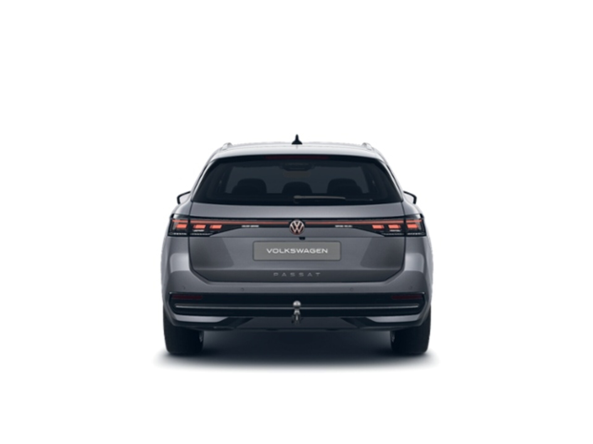 Volkswagen Passat Elegance