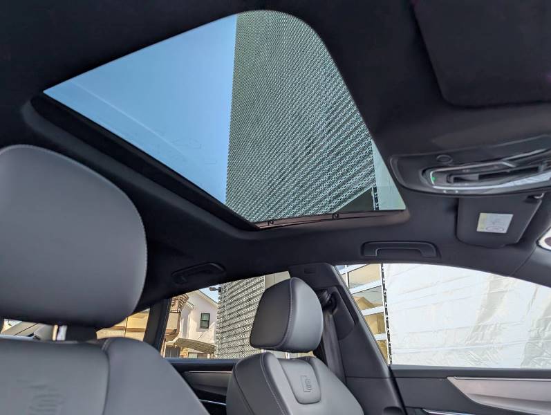 Image about Audi A7 Sportback 45 TFSI quattro 195(265) kW(PS) S tronic