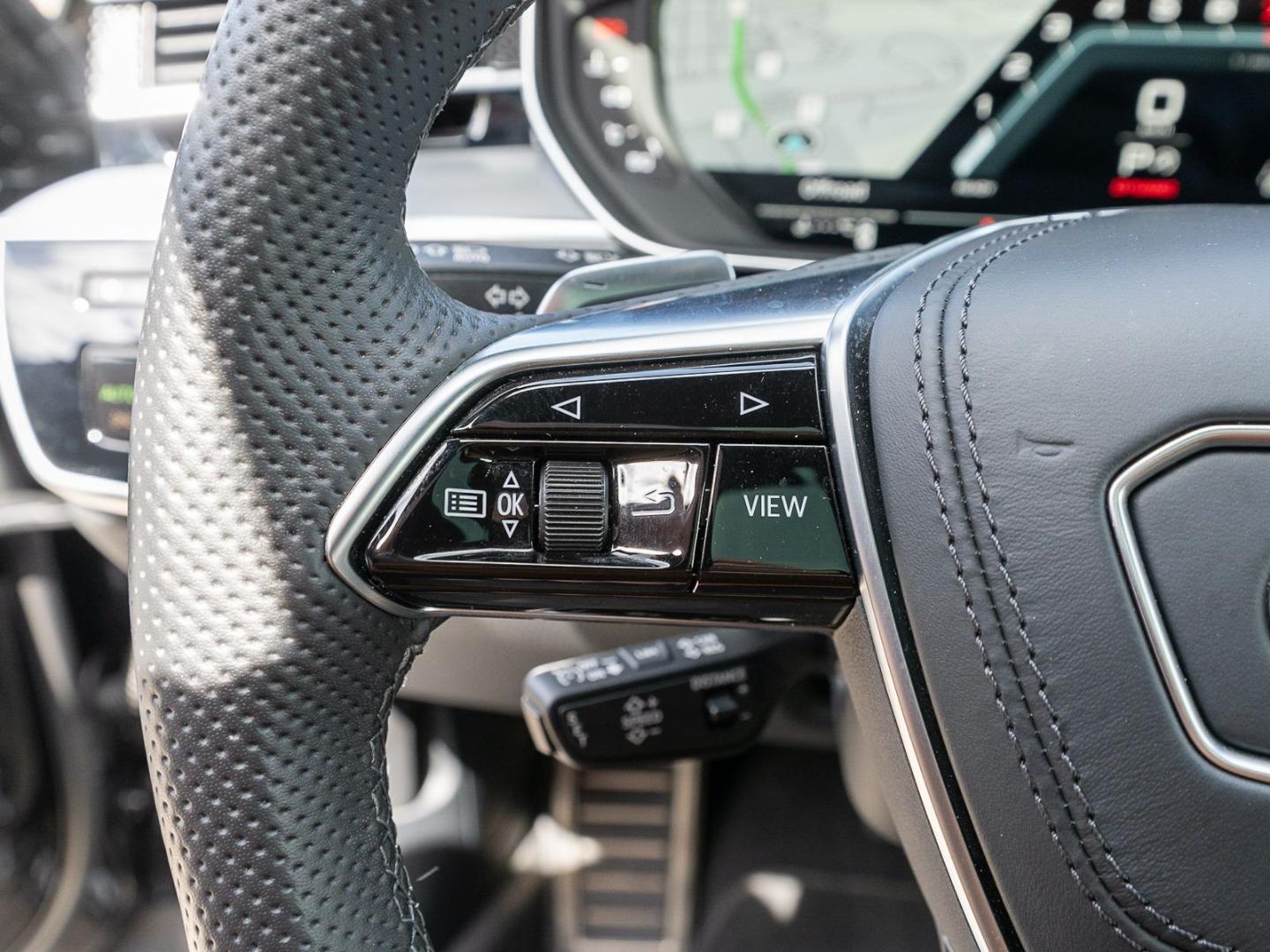 Image about Audi S8 TFSI quattro tiptronic