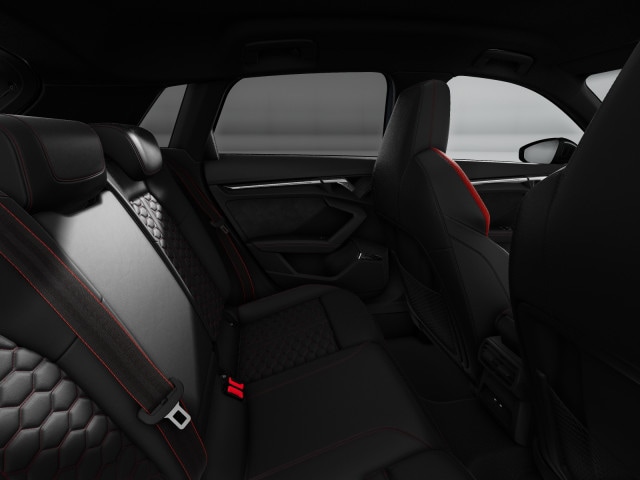 Audi RS3 Sportback TFSI Quattro S Tronic - 2023 - Joinsteer - #14