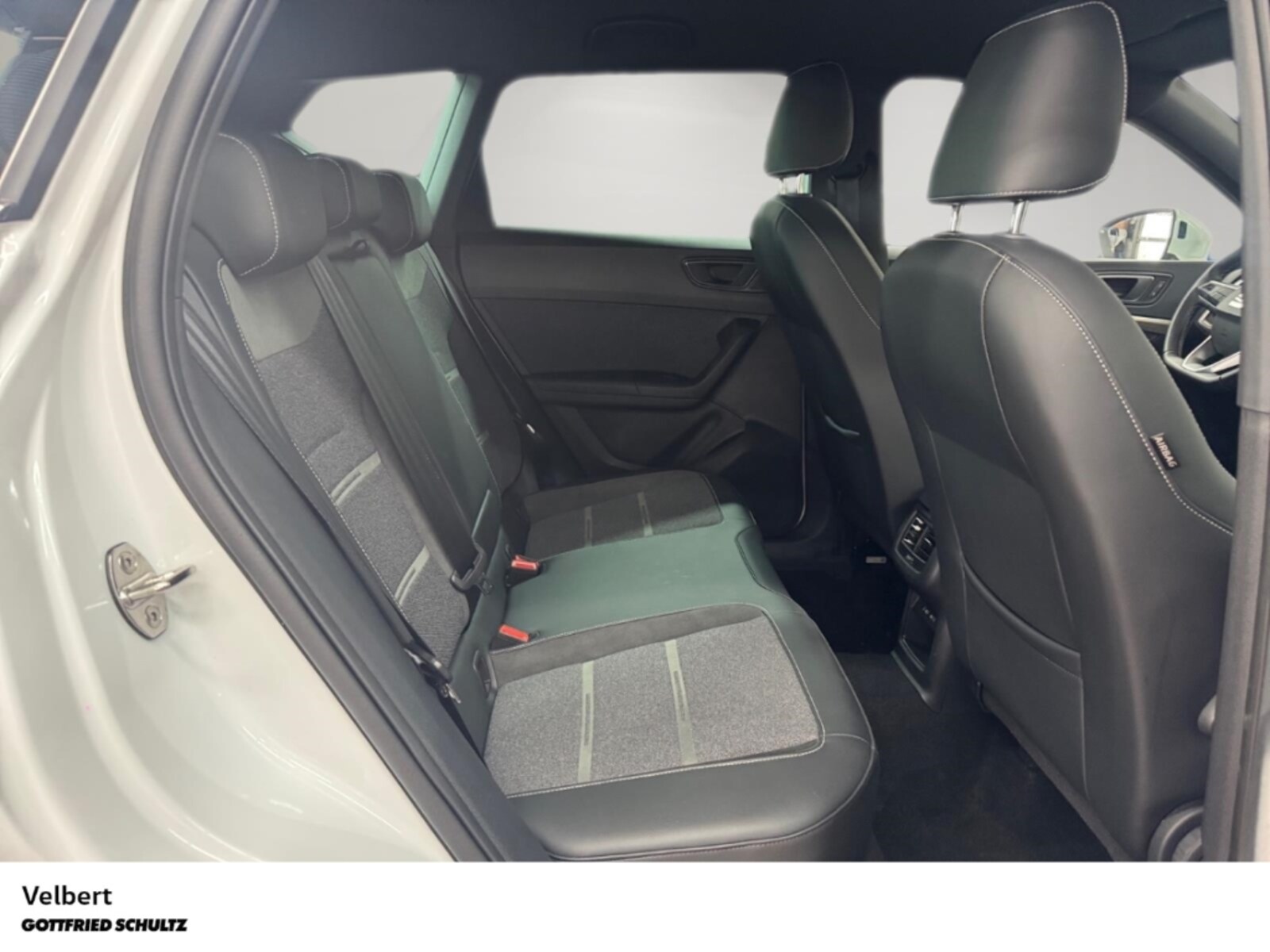 SEAT Ateca – Bild 7