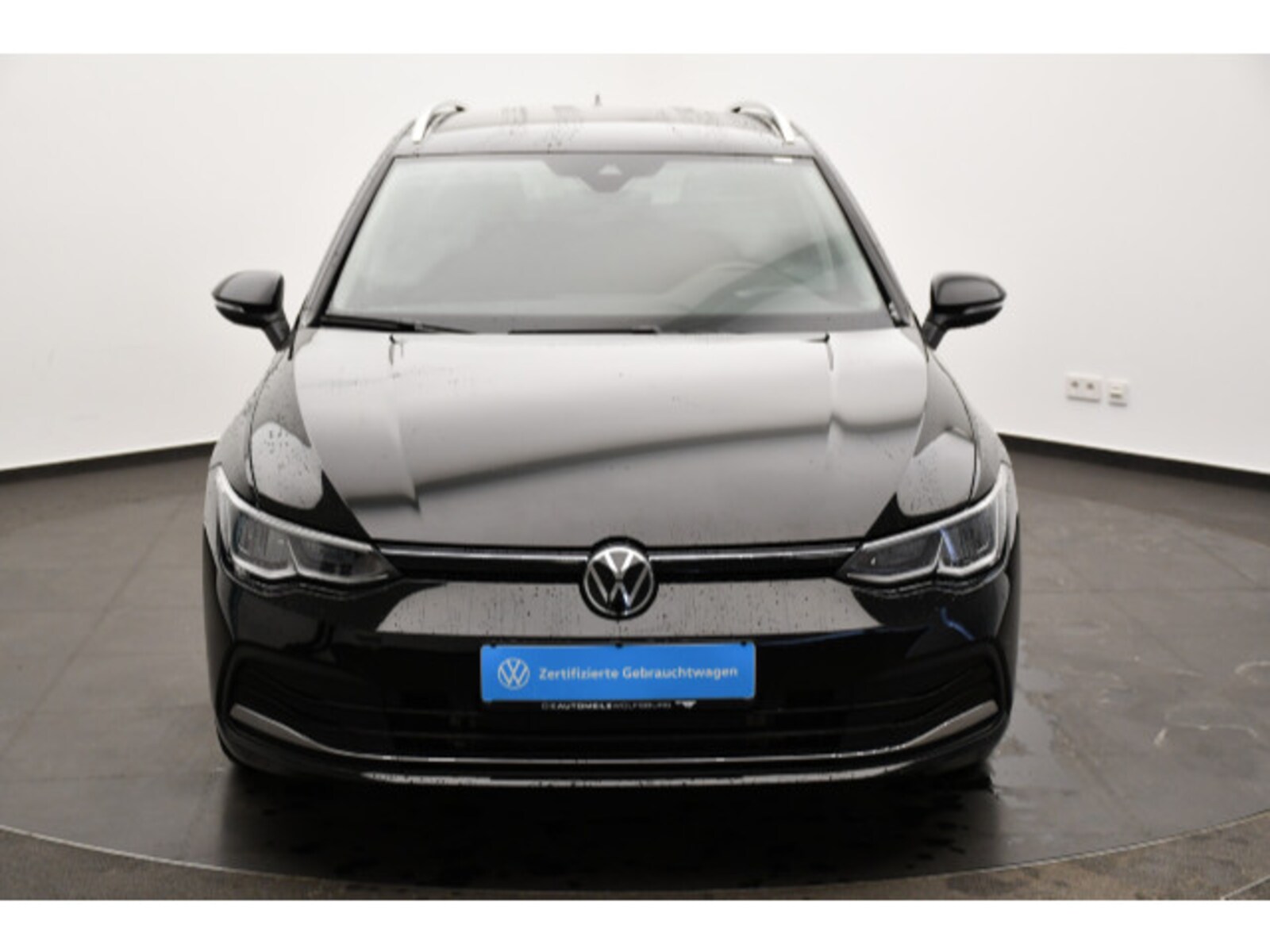 Volkswagen Golf Variant – Bild 18