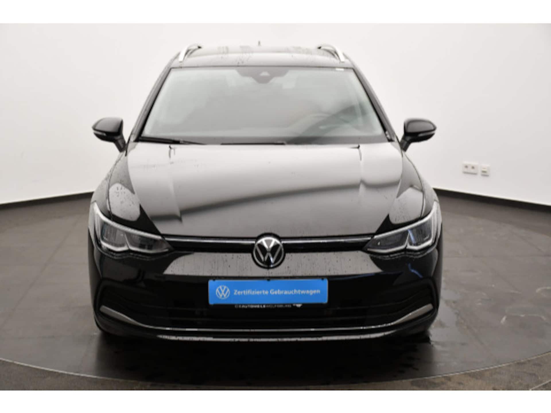 Volkswagen Golf Variant MOVE