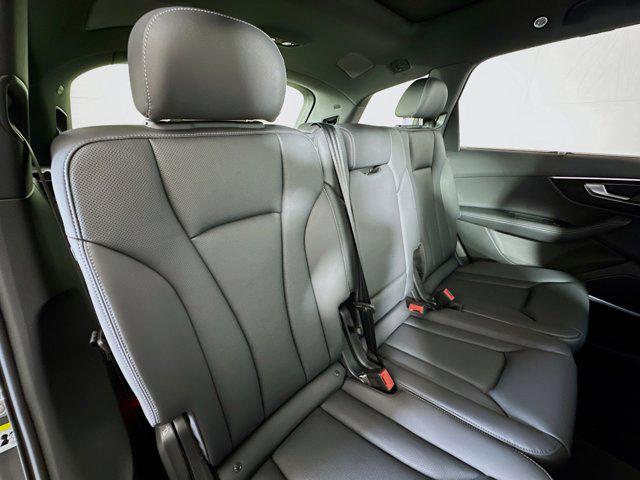 2026 Audi Q7 Premium Plus - Photo 28