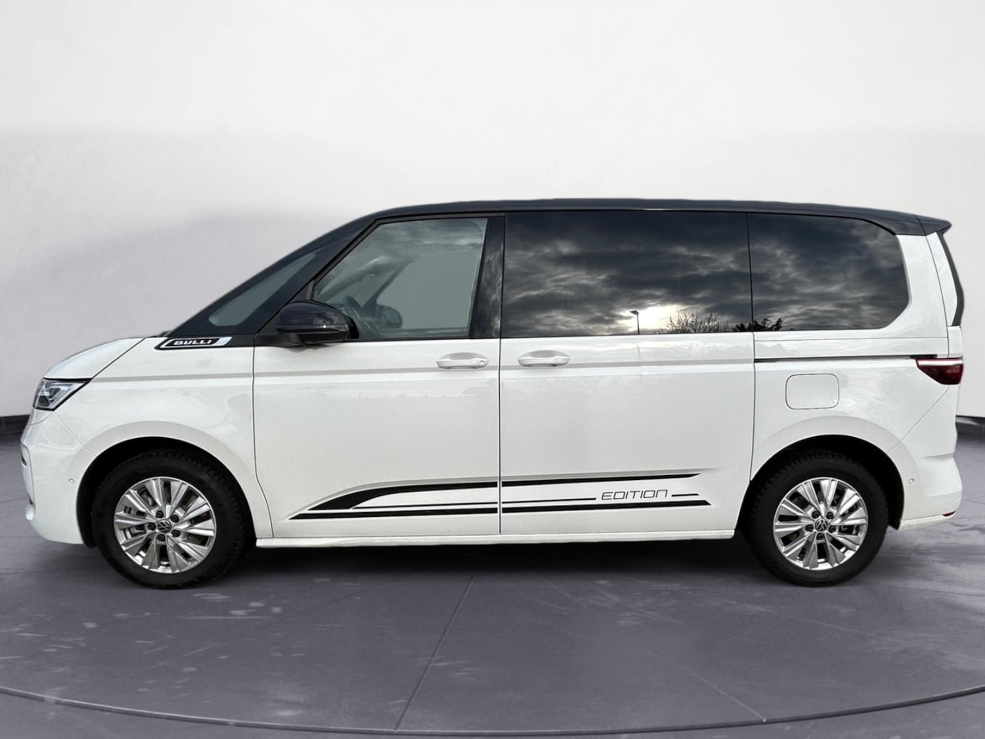 Volkswagen Multivan Life