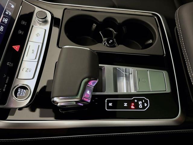 2025 Audi Q7 Prestige - Photo 40