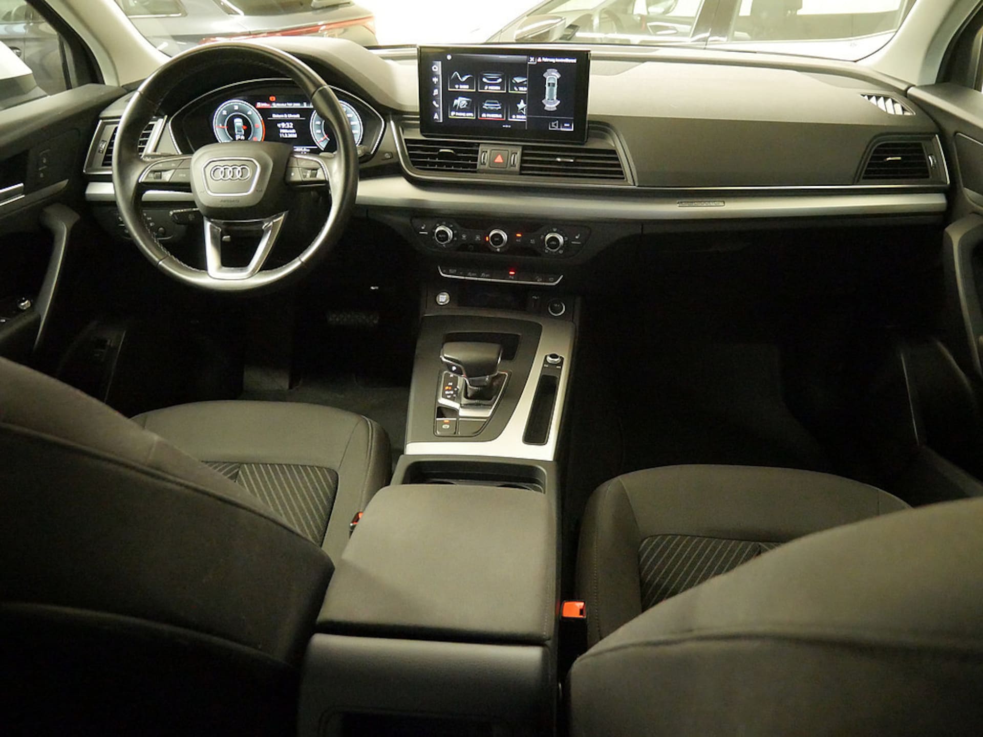 Audi Q5 SUV