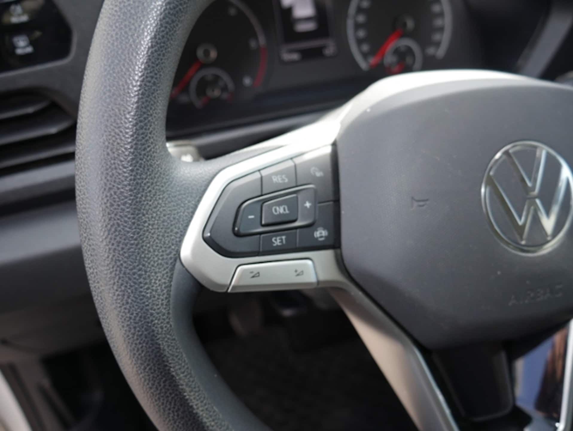 Volkswagen Caddy Maxi Kombi Basis-Modell