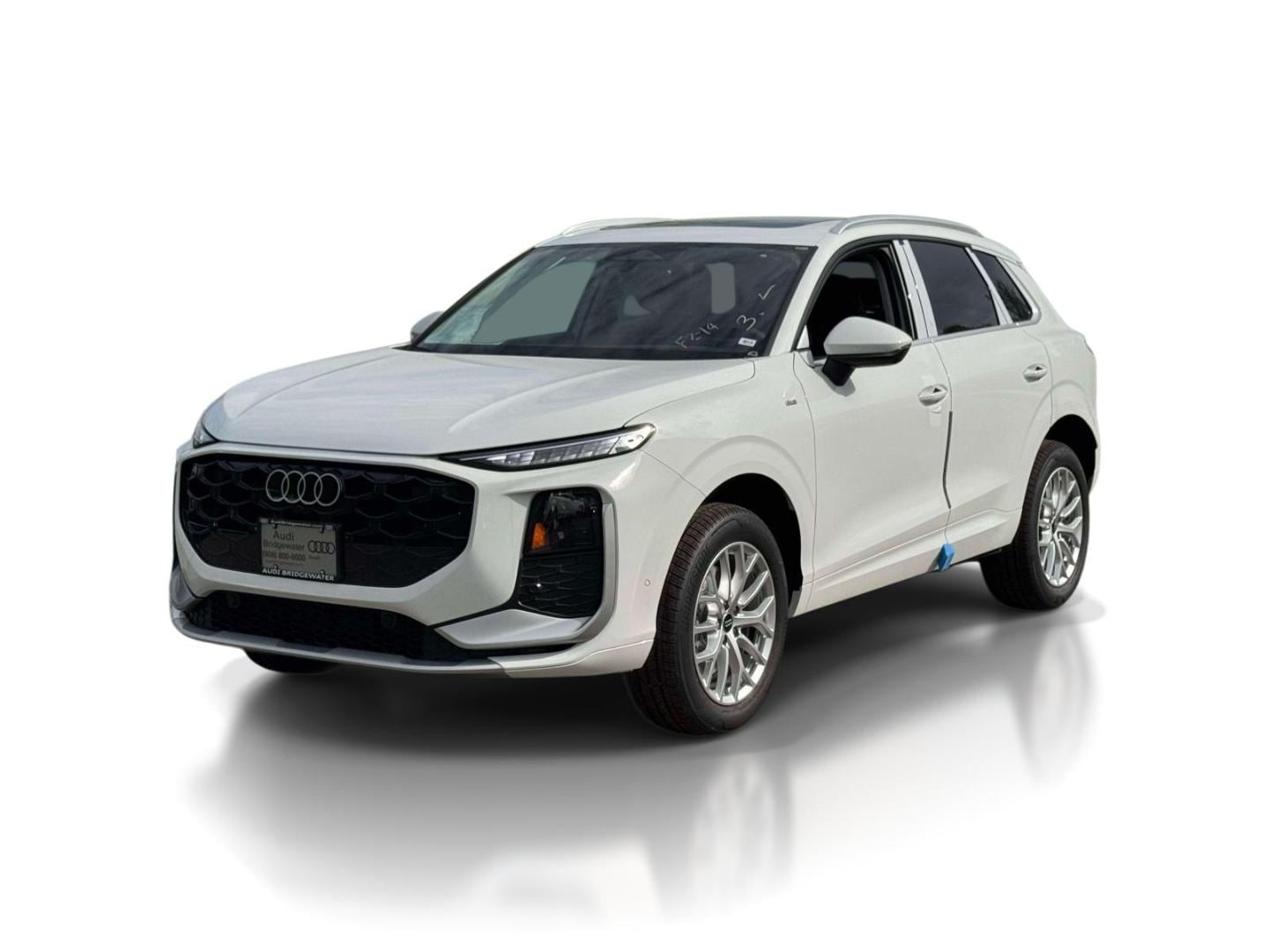 2026 Audi Q3