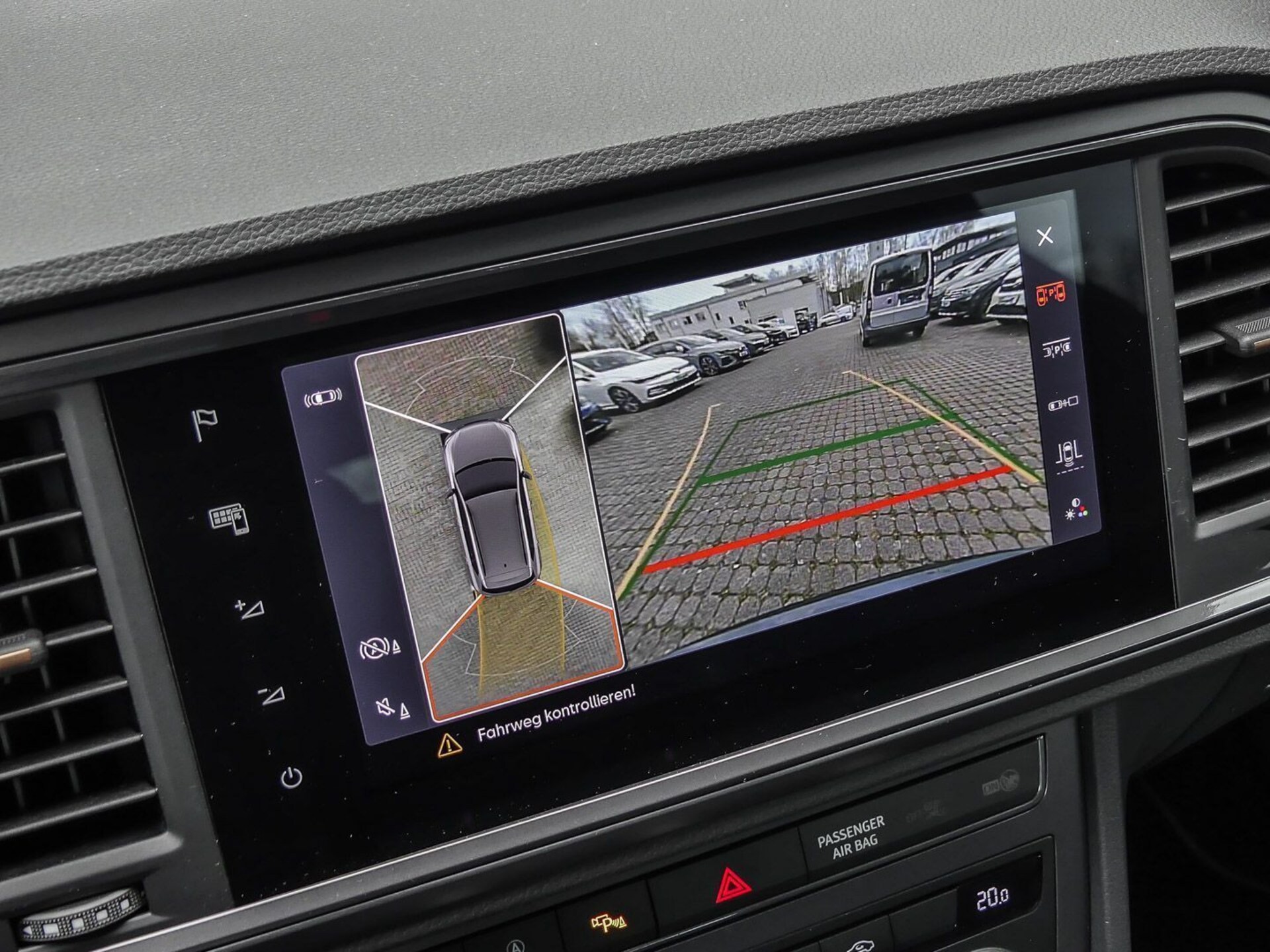 CUPRA Ateca VZ