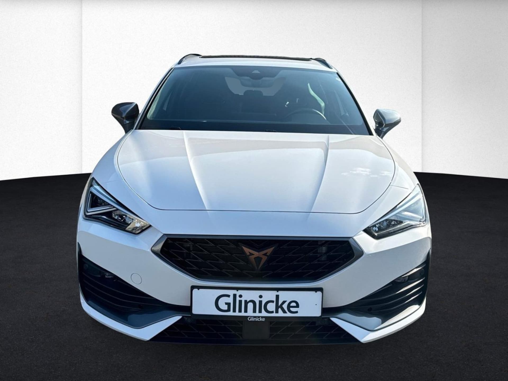 CUPRA Leon Sportstourer VZ