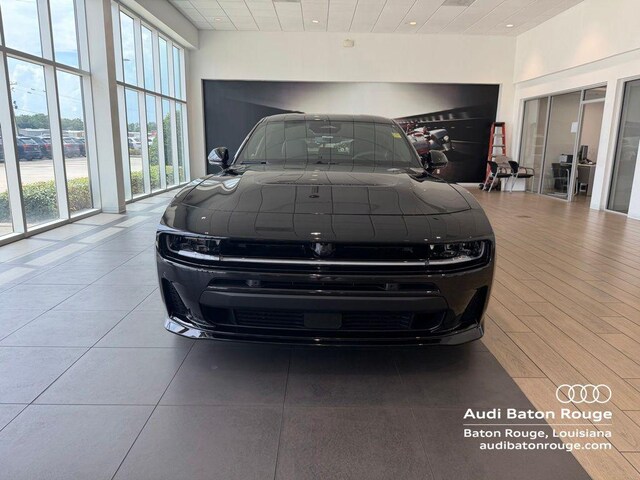 2026 Dodge Charger