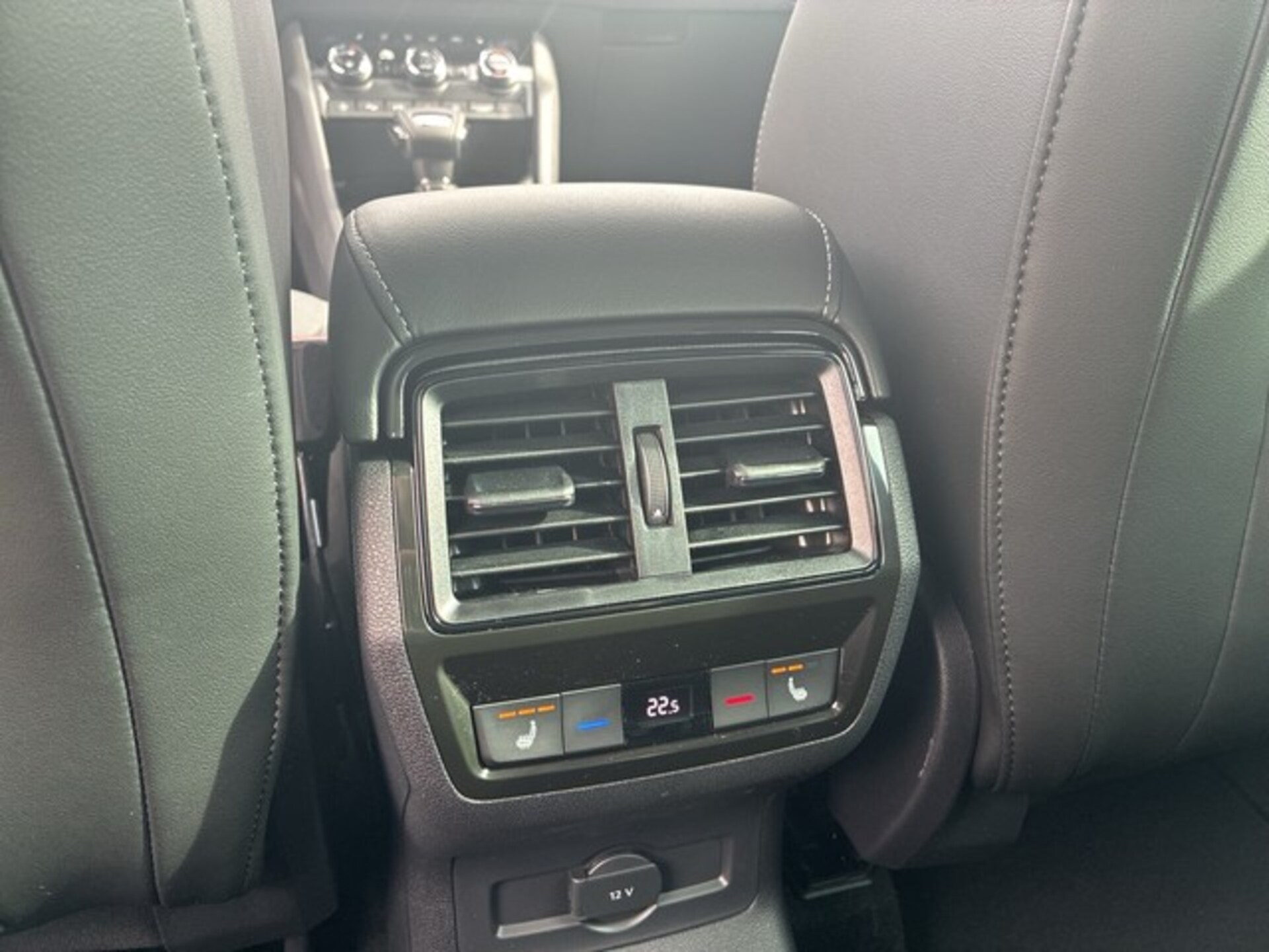 Skoda Karoq Sportline