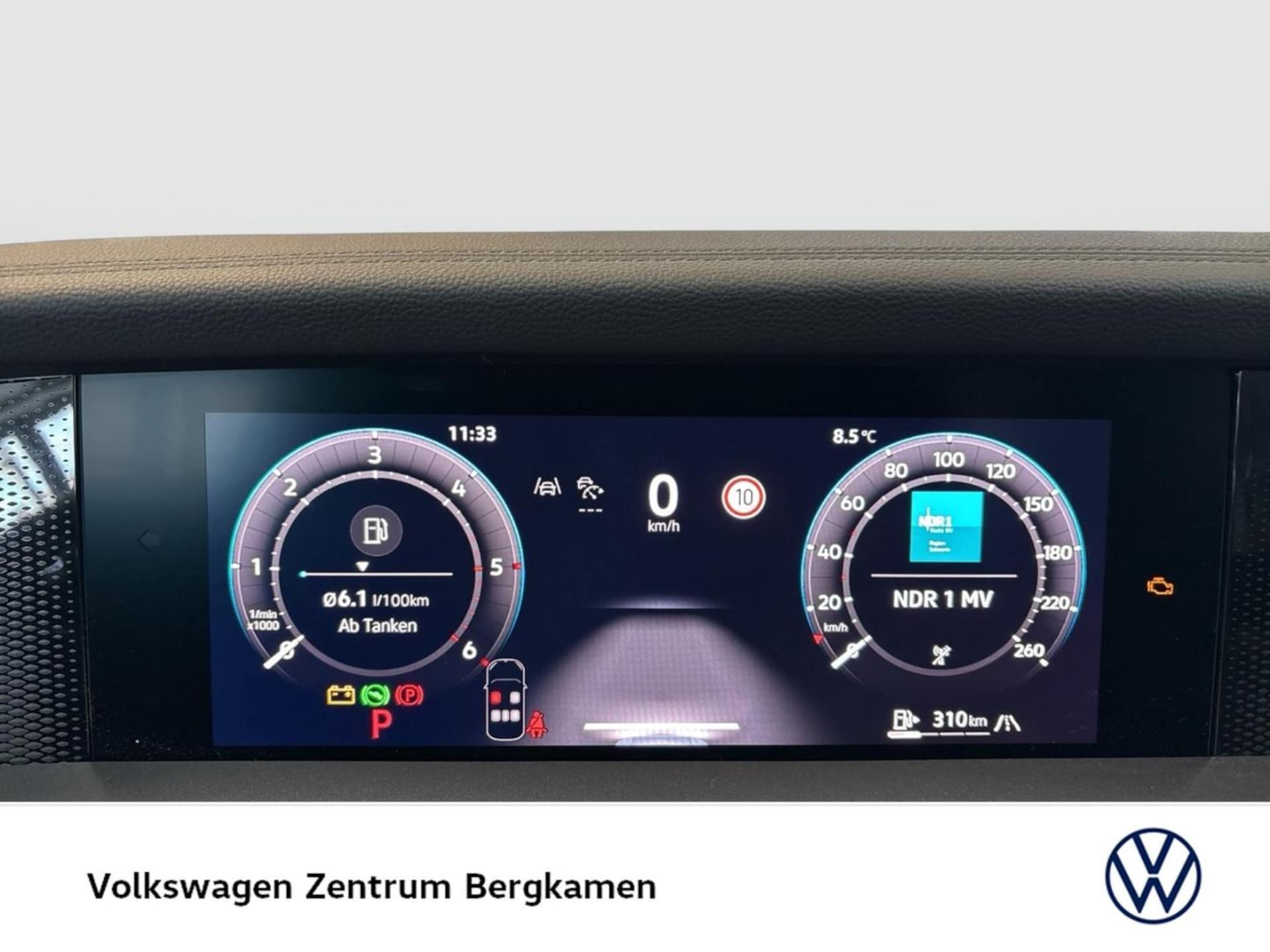 Volkswagen Tayron Life