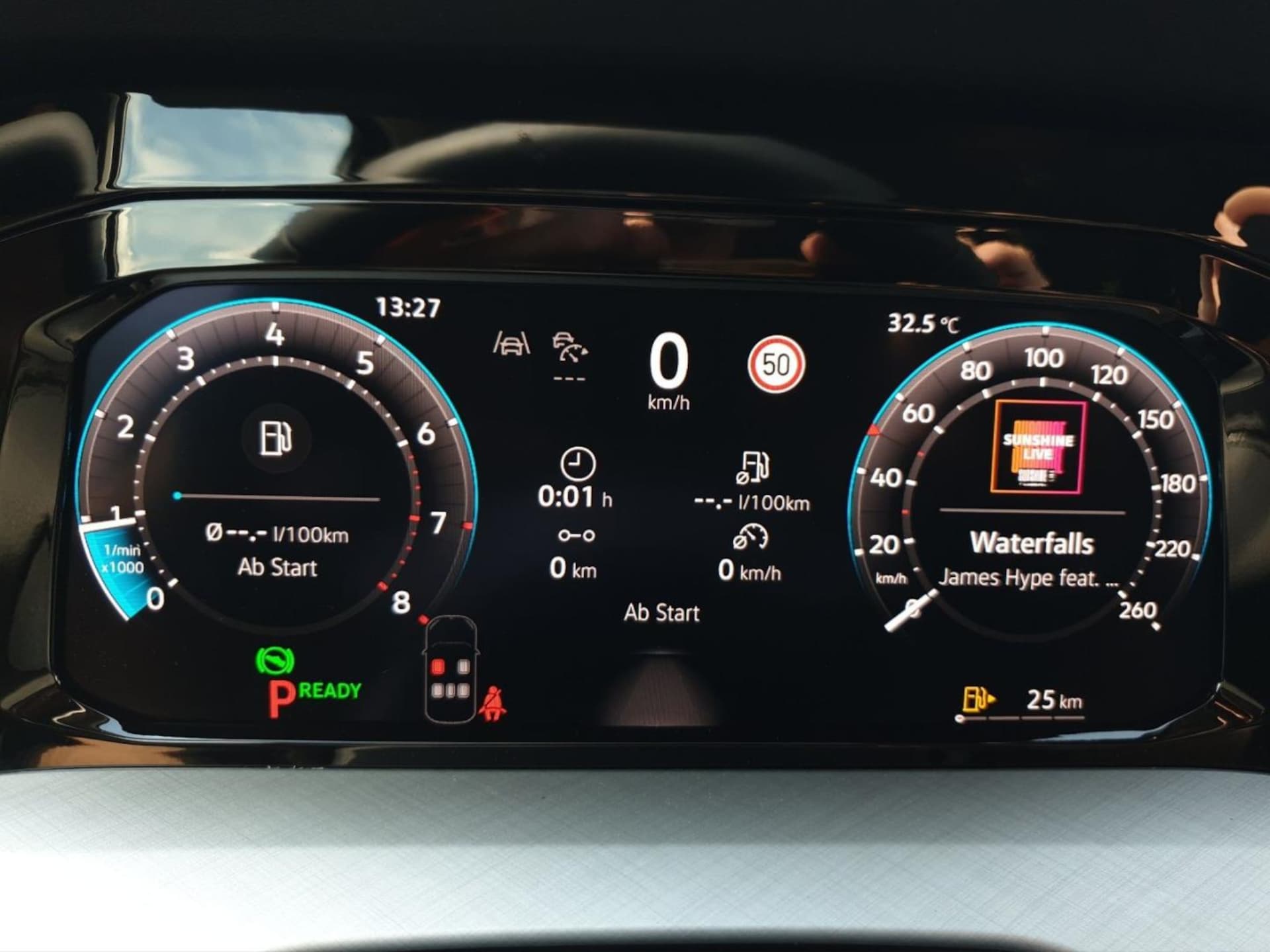 Volkswagen Golf Life