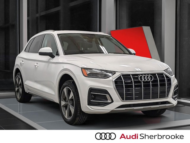 2022 Audi Q5