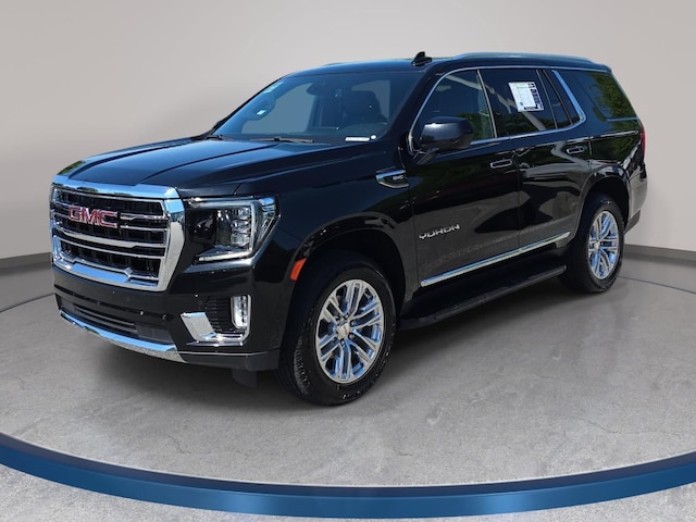 2024 GMC Yukon