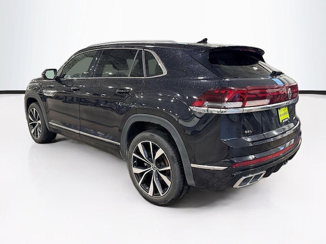 2024 Volkswagen Atlas Cross Sport