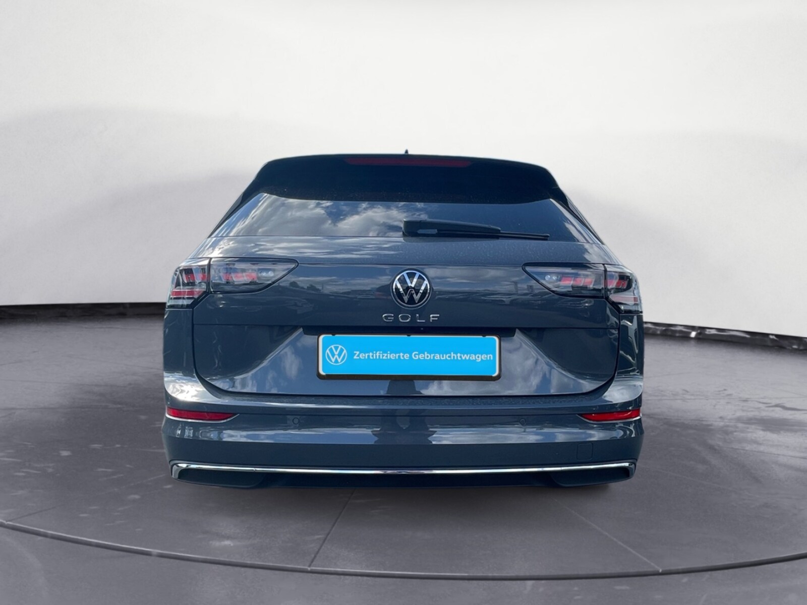 Volkswagen Golf Variant – Bild 5