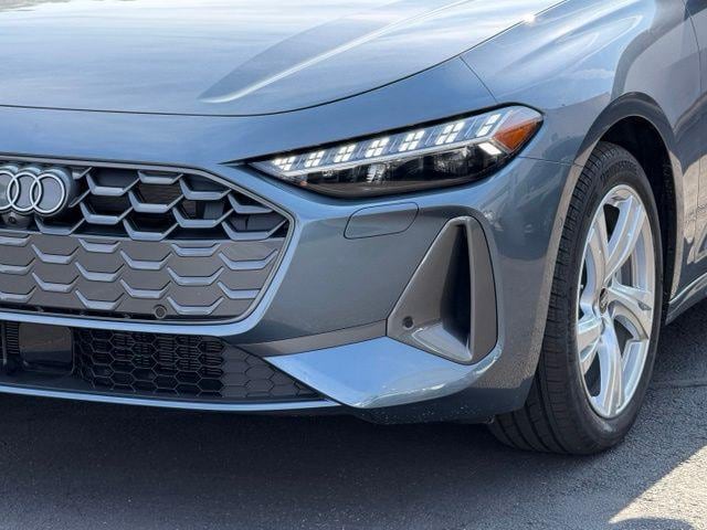 2026 Audi A5 Sedan