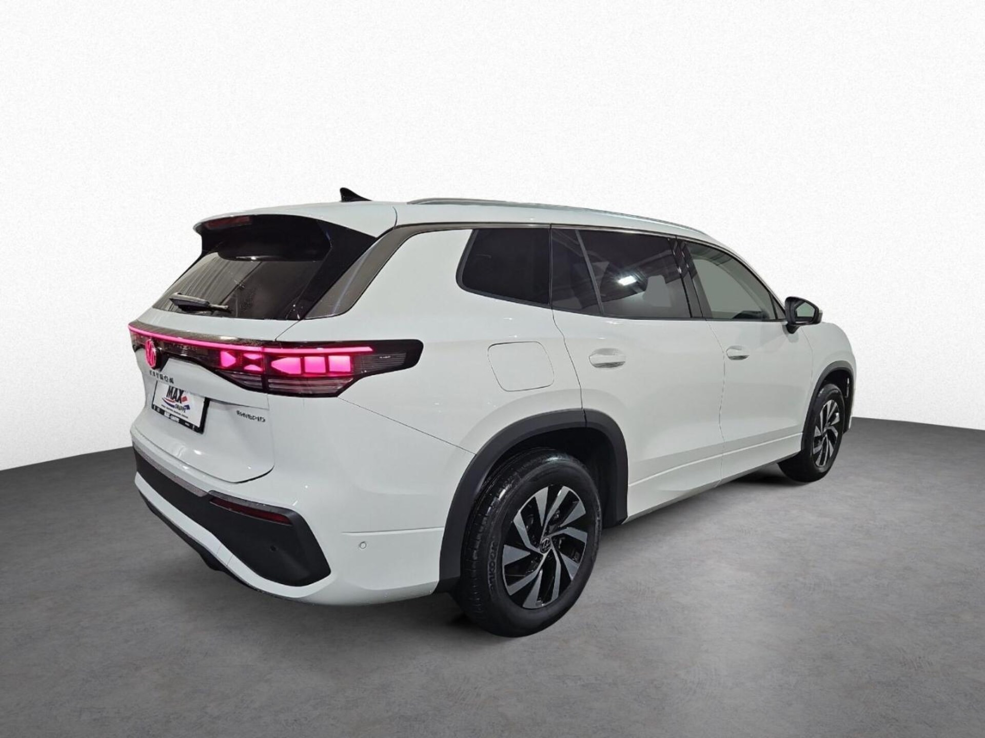Volkswagen Tayron Life