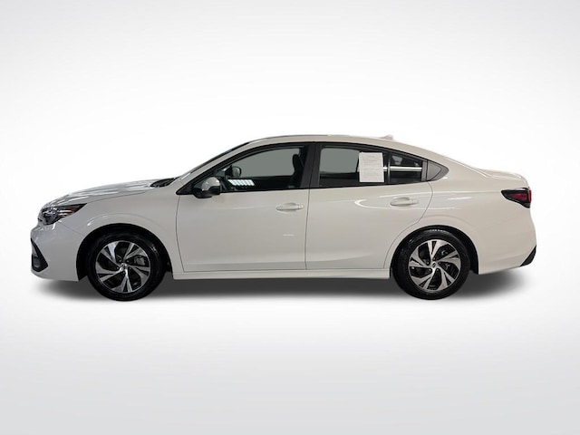 2025 Subaru Legacy