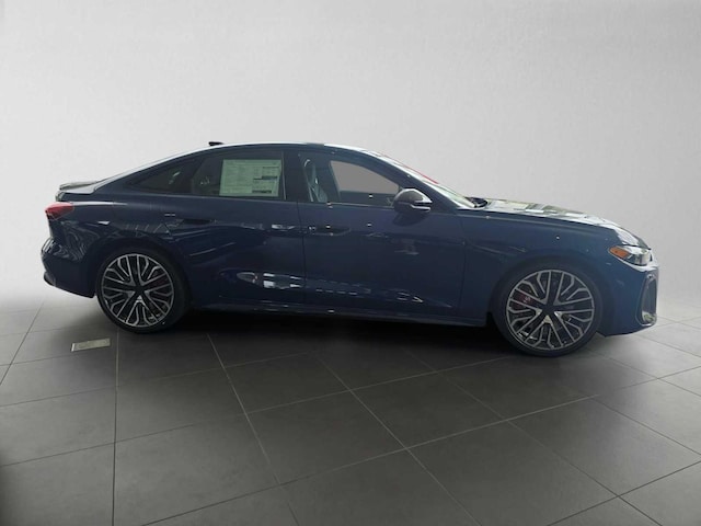 2026 Audi S5 Sedan