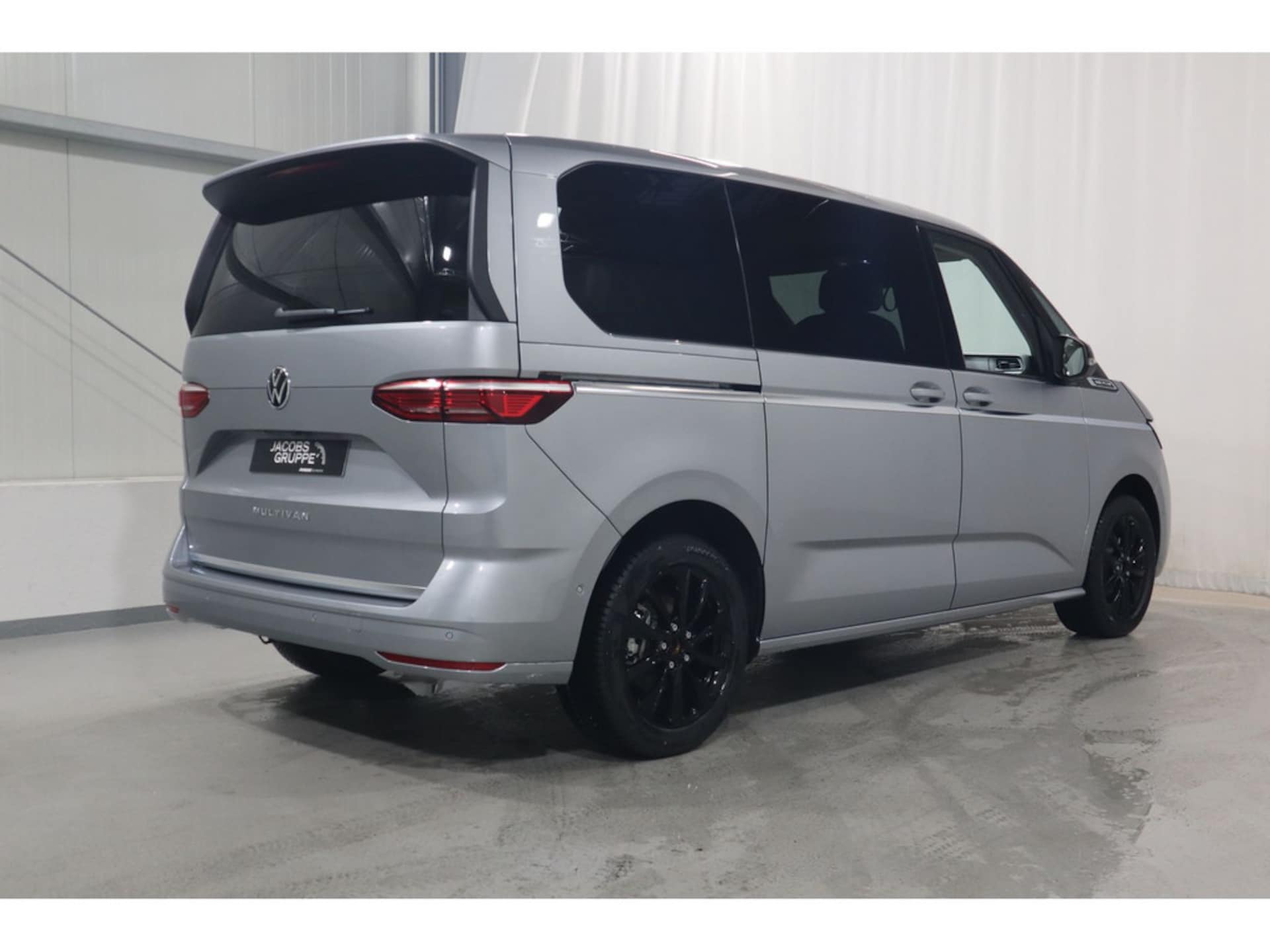 Volkswagen Multivan Style