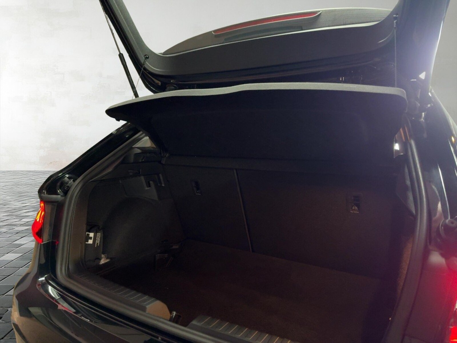 Audi A1 Sportback – Bild 6