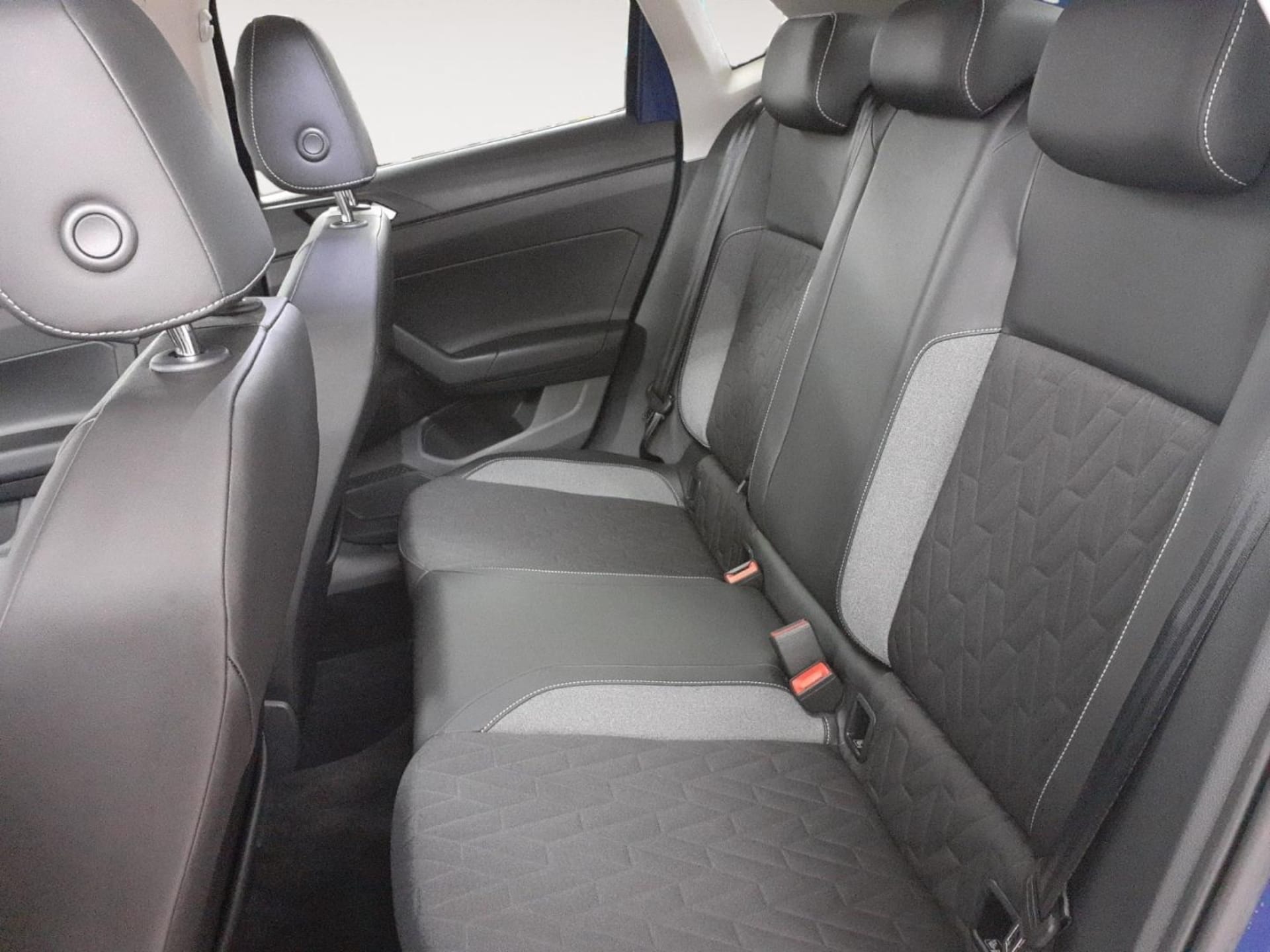 Volkswagen Polo Goal