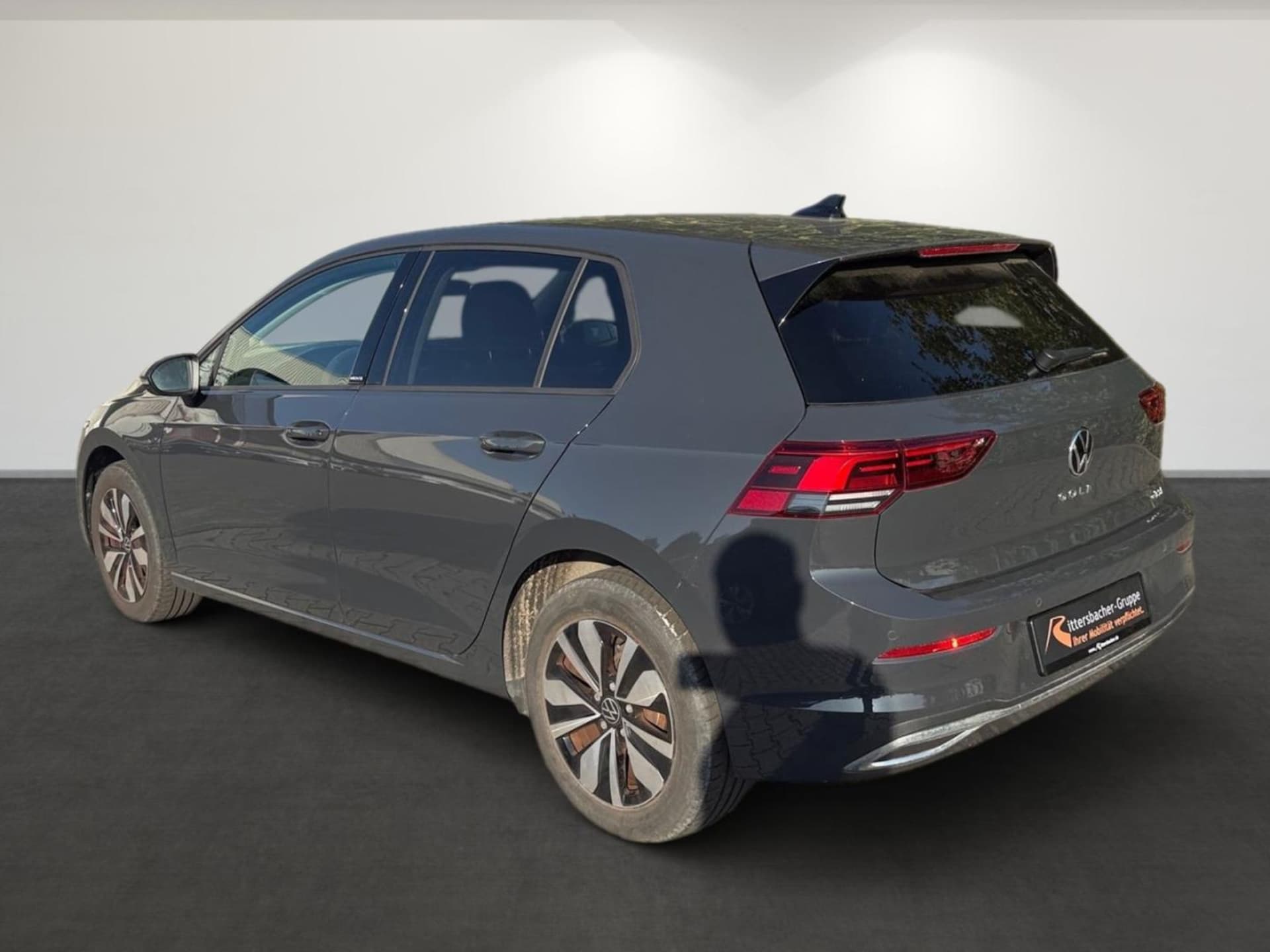 Volkswagen Golf MOVE