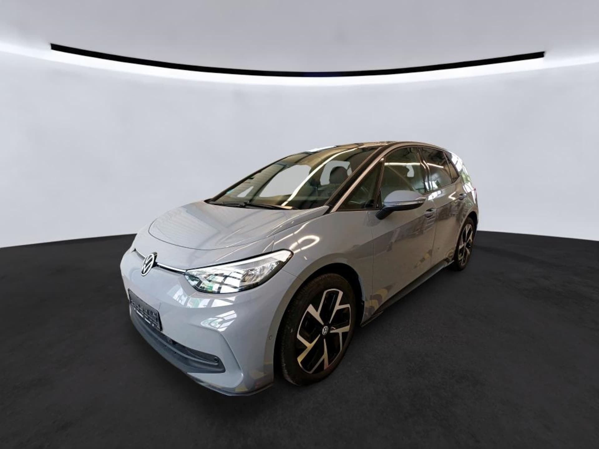 Volkswagen ID.3 MOVE Pro