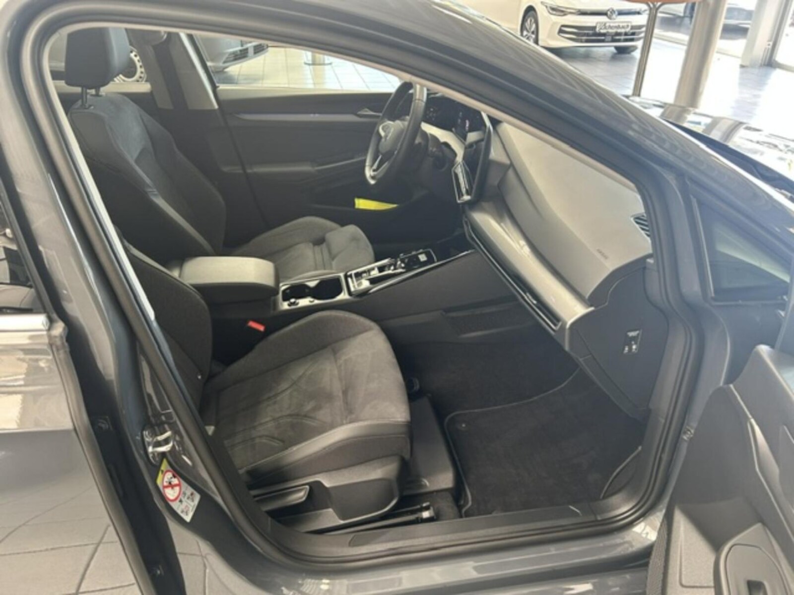 Volkswagen Golf Variant – Bild 28