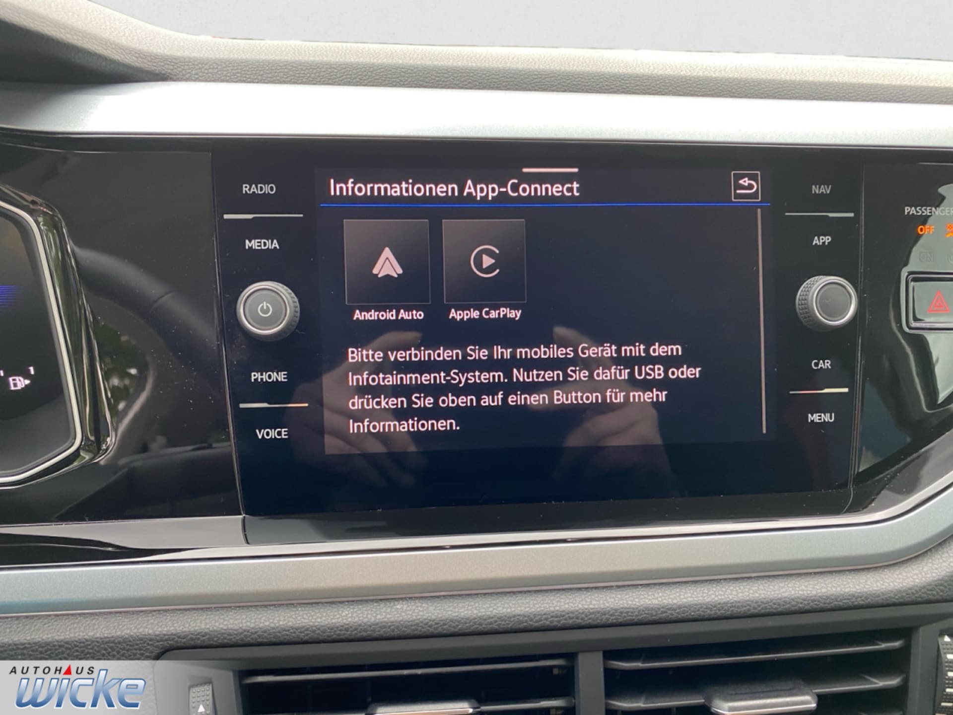 Volkswagen Taigo ENERGY