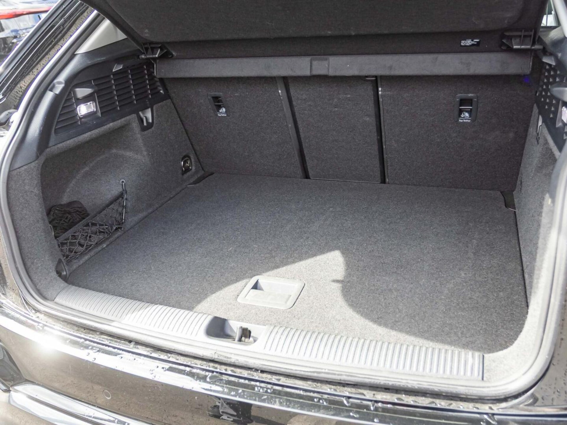 Audi Q2 Advanced