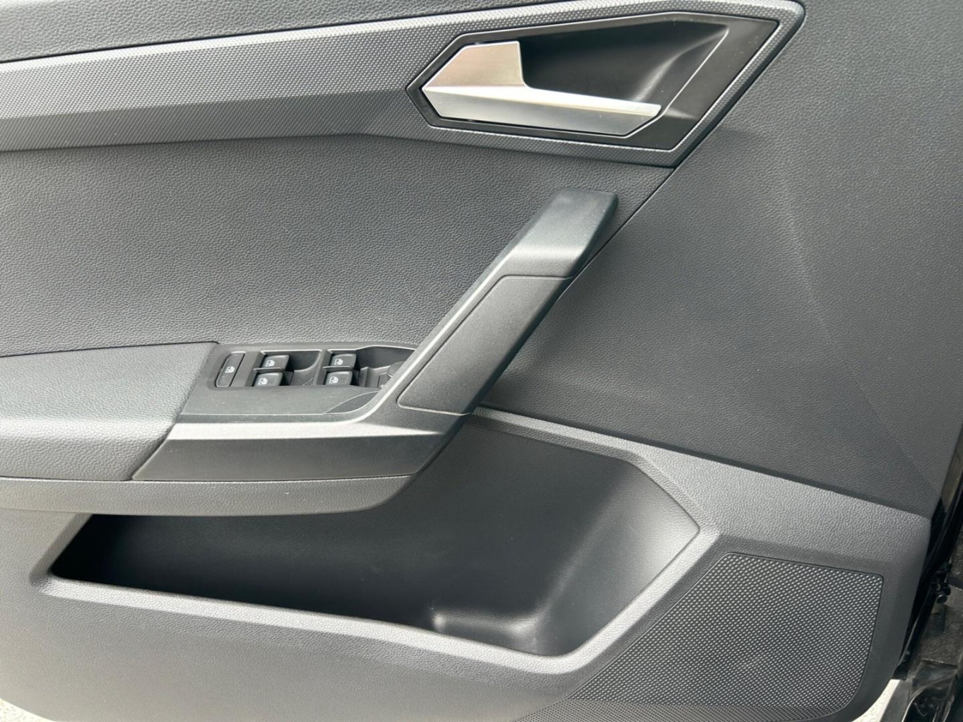 SEAT Arona Style
