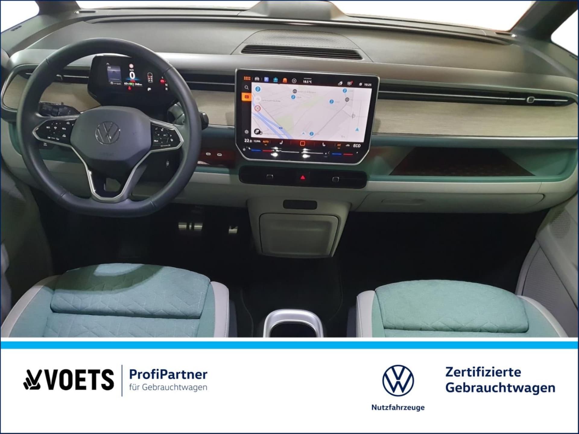 Volkswagen ID. Buzz Pro