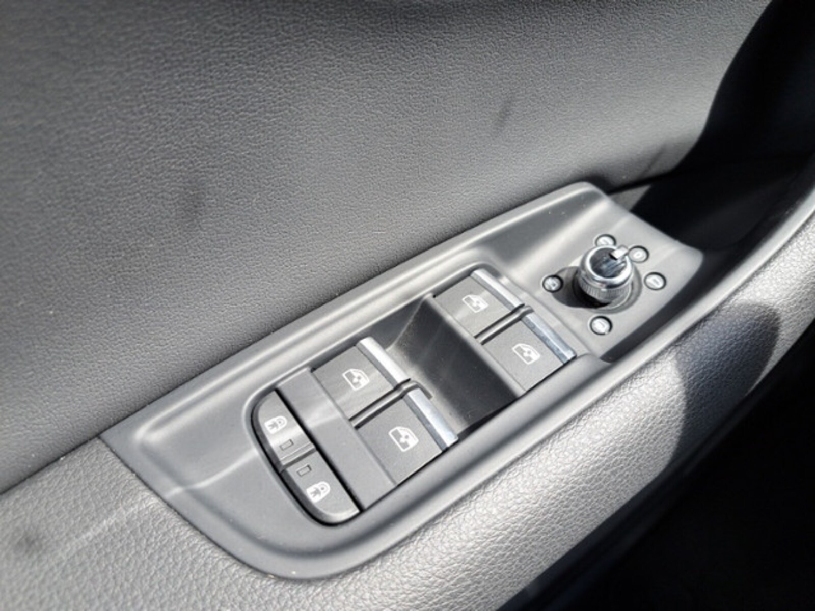 Audi Q7 – Bild 21