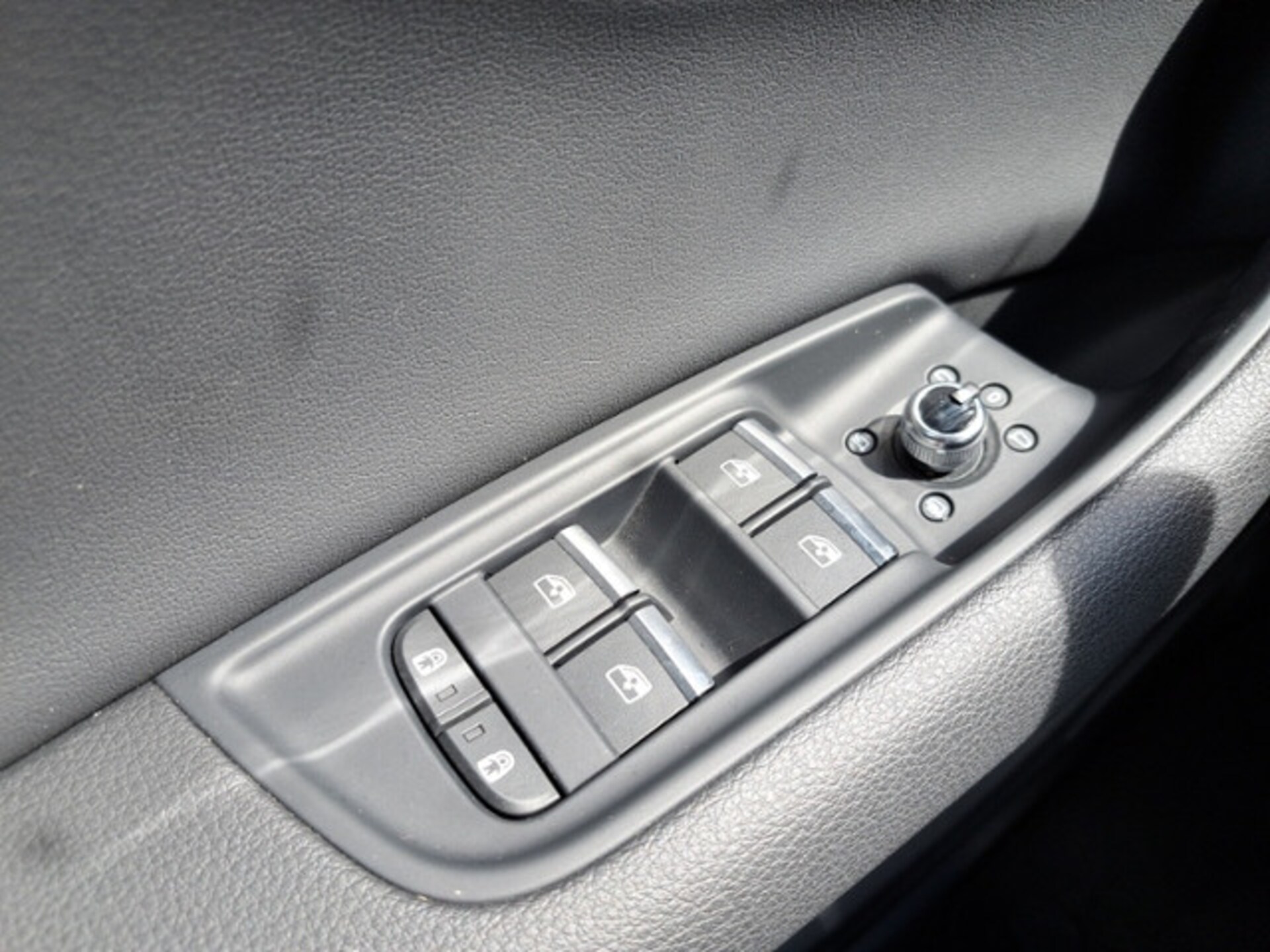 Audi Q7 SUV