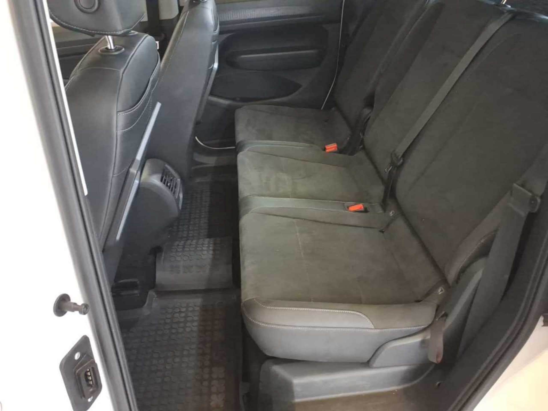 Volkswagen Caddy Style