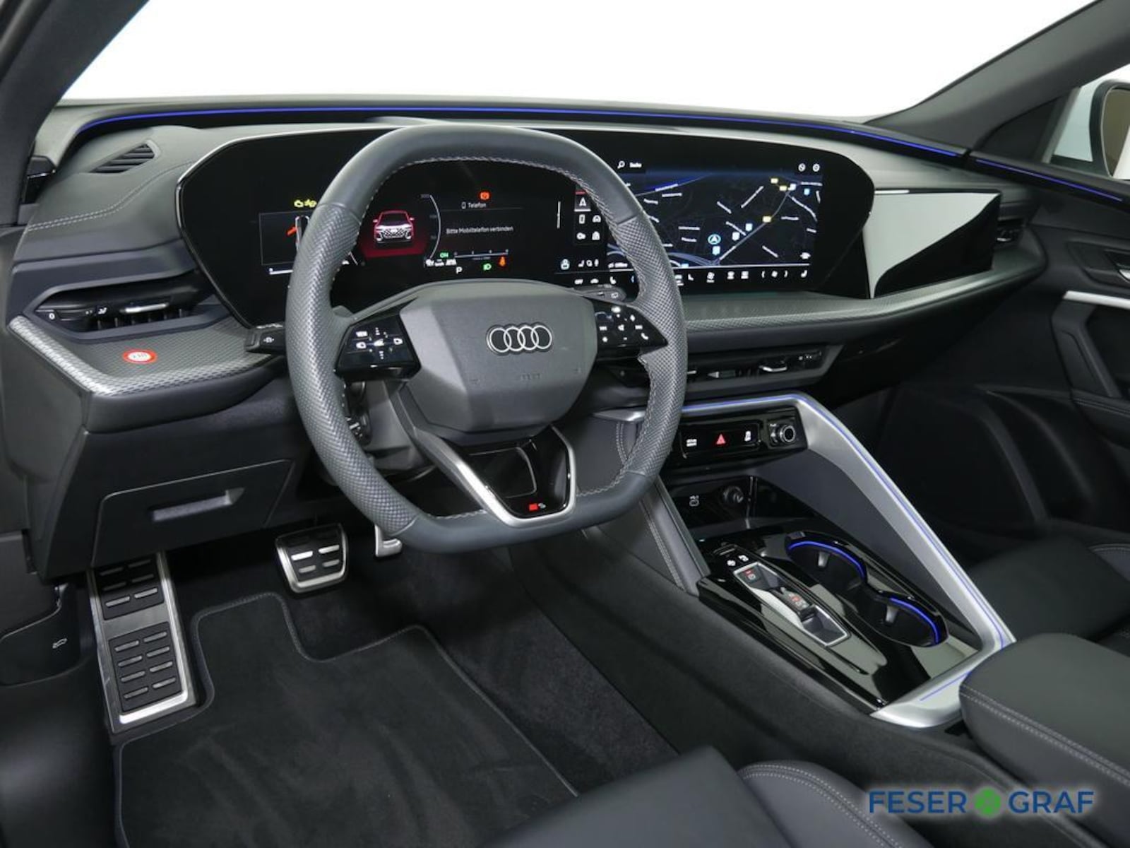 Audi Q5 – Bild 6