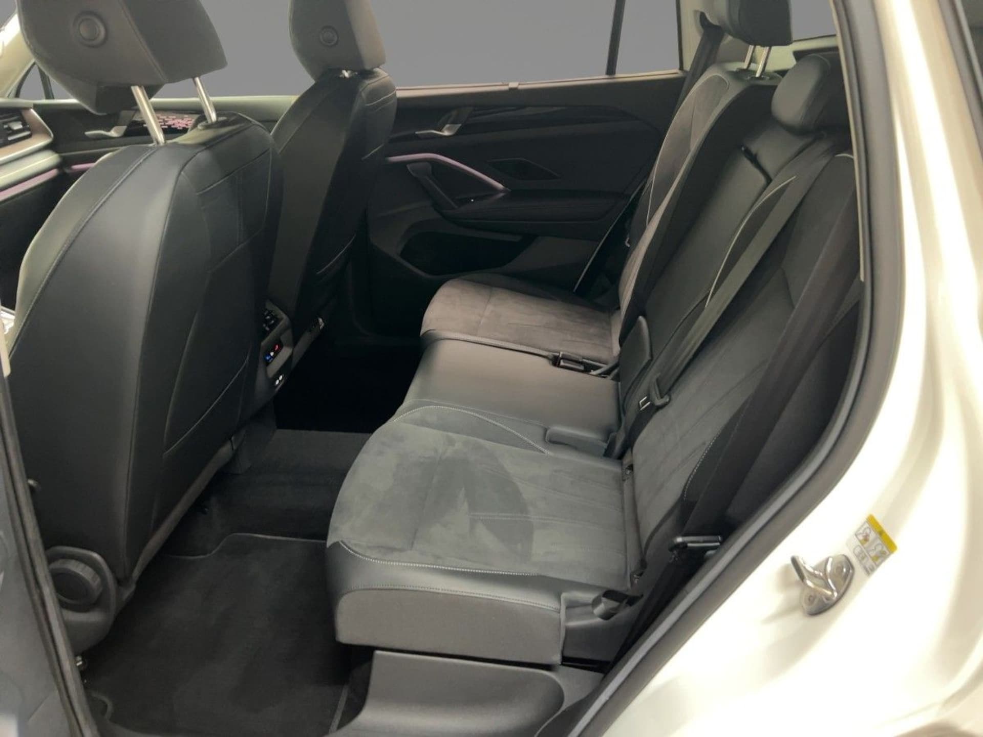 Volkswagen Tayron Elegance